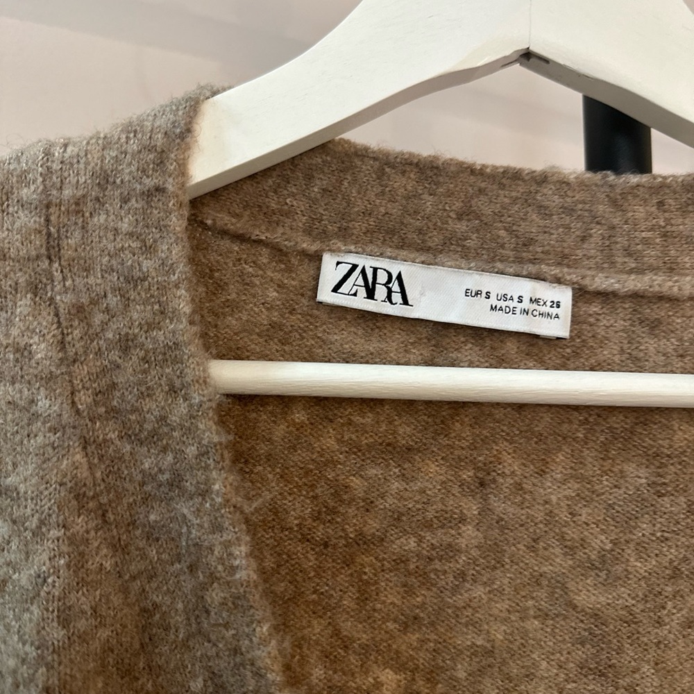 Basic Sweater - image 2